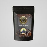KahveHerşey Böğürtlen Aromalı Türk Kahvesi 100 gr