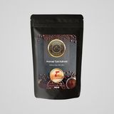 KahveHerşey Karamel Aromalı Türk Kahvesi 100 gr