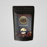 KahveHerşey Vanilya Aromalı Türk Kahvesi 100 gr