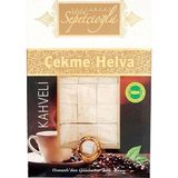Kahveli Çekme Helva 280G
