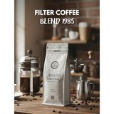 Kahvelog Blend 1985 Filter Coffee 1000GR - Filtre Kahve - 1 kg