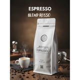 Kahvelog Blend Rosso Espresso Çekirdek Kahve 1000 gr - 1 kg