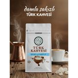 Kahvelog Damla Sakızlı Türk Kahvesi 250GR(AROMALI) - 250 gr