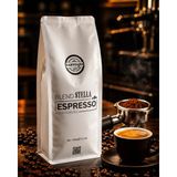 Kahvelog Espresso Blend Stella Çekirdek Kahve 1000GR - 1 kg