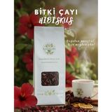 Kahvelog Hibiskus Çayı 250GR(DOĞAL Kurutulmuş, Katkısız)