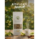 Kahvelog Ihlamur Çayı 250GR(DOĞAL Kurutulmuş, Katkısız)