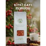 Kahvelog Kuşburnu Çayı 500GR(DOĞAL Kurutulmuş, Katkısız)