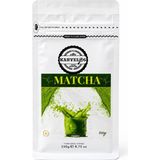 Kahvelog Matcha Çayı Doğal Katkısız 250GR
