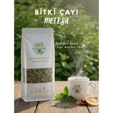 Kahvelog Melisa Çayı 250GR(DOĞAL Kurutulmuş, Katkısız)