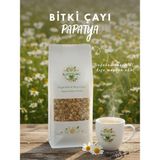 Kahvelog Papatya Çayı 250GR(DOĞAL Kurutulmuş, Katkısız)