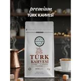 Kahvelog Premium Türk Kahvesi 250GR - 250 gr