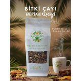 Kahvelog Tropikal(Meyveli) Kış ÇAYI250GR(DOĞAL Kurutulmuş, Katkısız)