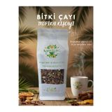 Kahvelog Tropikal(Meyveli) Kış ÇAYI250GR(DOĞAL Kurutulmuş, Katkısız)