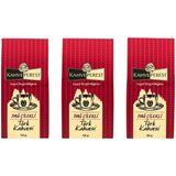 Kahveperest Dağ Çilekli Türk Kahvesi 100GR. X3 (Ekonomik Paket) - 1 Adet