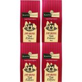 Kahveperest Dağ Çilekli Türk Kahvesi 100GR. X4 (Ekonomik Paket) - 1 Adet