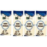 Kahveperest Kahve Kreması 4x 200 Gr. - 800 gr