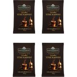 Kahveperest Türk Kahvesi 100GR. X4 Paket - 1 Adet