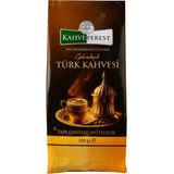 Kahveperest Türk Kahvesi 250GR. X1 Paket - 1 Adet