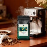 Kahveras Coffee Bold Kahve 500 gr - Çekirdek Kahve