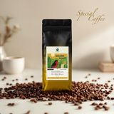 Kahveras Coffee Golden Roast Kahve 1000GR - Moka Pot - 1 kg