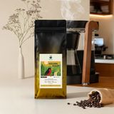 Kahveras Coffee Golden Roast Kahve 1000GR - V60 - 1 kg