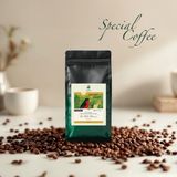 Kahveras Coffee Golden Roast Kahve 500 gr - Chemex