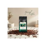 Kahveras Coffee Roastery Çekirdek Kahve 500g - %100 Arabica - Taze Kavrulmuş - Yumuşak İçimli - Öğütme Seçenekli - Bold Roast