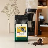 Kahveras Coffee Signature Kahve 500 gr - Çekirdek Kahve