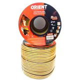 Kahverengi 100Mt2x50mtbobin Fitil Kapı Pencere Bant (5433)
