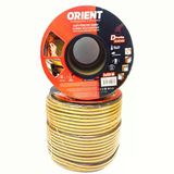 Kahverengi 100Mt2x50mtbobin Fitil Kapı Pencere Bant (Timya/Go1395) 202507