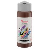 Kahverengi Akrilik Boya 60ml