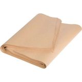 Kahverengi Ambalaj Kağıdı 70X100 90 gr 1 kg Kağıt - Kraft Kağıdı Ambalaj Kağıt Çeyiz Koli Paketleme Kağıdı - 70x100cm