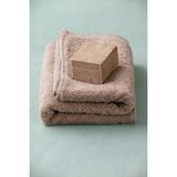 Kahverengi Banyo Havlusu Otel Tipi 70X140 Pamuklu 450 gr 12-1 - 70 x 140 cm