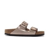 Kahverengi Birkenstock Kadın Terliği ARIZONA BF 1023960-20090