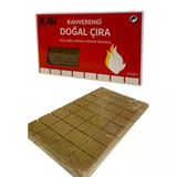 Kahverengi Doğal Çıra