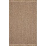 Kahverengi Halı Bukle Kaymaz Yıkanabilir Halı Geometrik Desen Oturma Odası Halısı - 374-Yeşil
