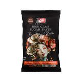 Kahverengi High Class Kaplama, Dekor Ve Çiçek Yapımı İçin Şeker Hamuru 1 Kg