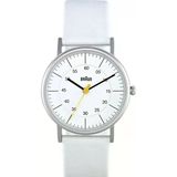 Kahverengi Kadın Saati Xs Bn0011whwhl Analog Deri