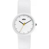 Kahverengi Kadın Saati Xs Classic Range Analog Kuvars Deri Bn0021whwhwhl