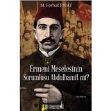 Kahverengi Kitap Ermeni Meselesinin Sorumlusu Abdulhamit mi?