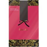 Kahverengi Külotlu Çorap S 80047 - Renkli