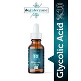 Kahverengi Leke Giderme Glikolik Asit %10 | Glikolik Asit Peelingi 30 ml