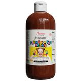 Kahverengi Parmak Boyası 500gr