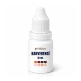 Kahverengi Sabun Boyası 10 ml.