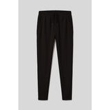 Kahverengi Standart Fit Esnek Nefes Alabilir Erkek Eşofman Altı - 82197 - XL