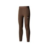 Kahverengi The North Face Kadın Outdoor Taytı W REFINA LEGGING 27" NF0A89181OI1