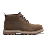 Kahverengi Timberland Erkek Günlük Bot BRITTON ROAD MID LACE UP WATERPROOF CHUK TB0A69TWEM61