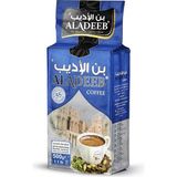 Kahvesi 500G Çifte Kavrulmuş Ekstra Kakuleli Türk Kahvesi