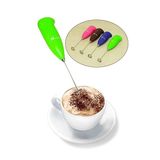 Kahve&Süt Köpürtücü, Pilli Karıştırıcı