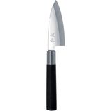 Kai 6710D Wasabi Siyah Küçük Çelik Şef Bıçağı - Standart